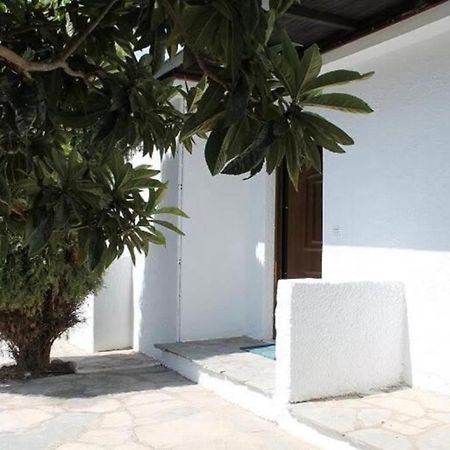 Villa Harmony PalaiónTsiflíkion 외부 사진