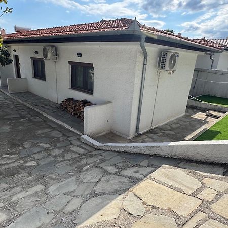 Villa Harmony PalaiónTsiflíkion 외부 사진