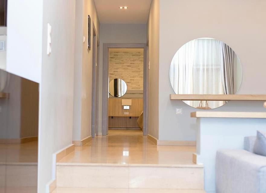 Villa Harmony PalaiónTsiflíkion 외부 사진