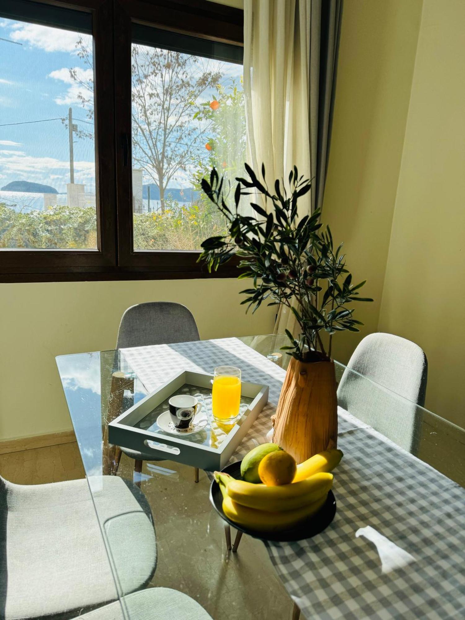 Villa Harmony PalaiónTsiflíkion 외부 사진