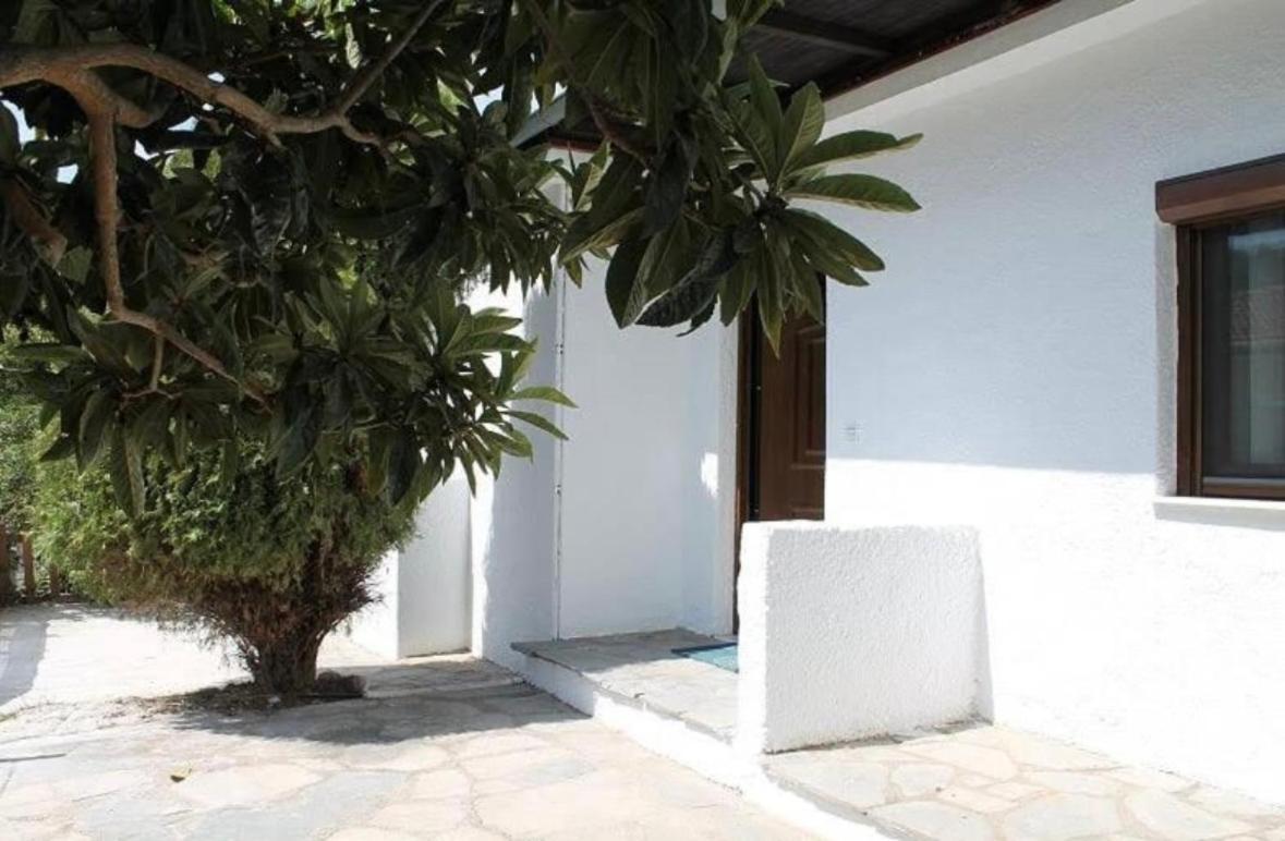 Villa Harmony PalaiónTsiflíkion 외부 사진