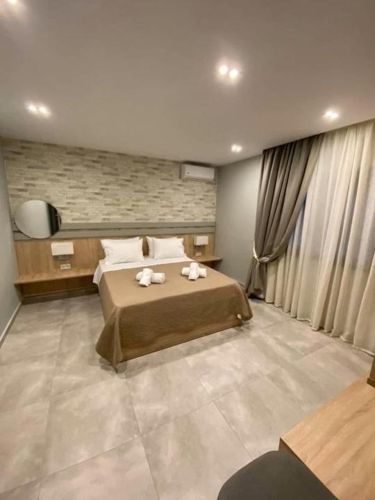 Villa Harmony PalaiónTsiflíkion 외부 사진