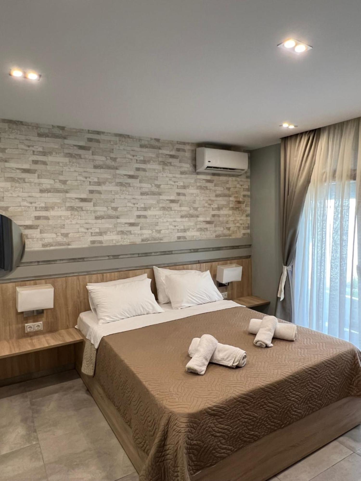 Villa Harmony PalaiónTsiflíkion 외부 사진